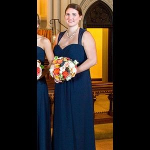 Bill Levkoff Dress Style 485